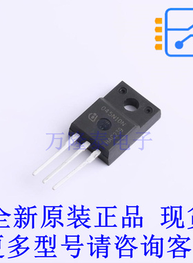 场效应管(MOSFET) IPA045N10N3 G TO-220 全新原装正品