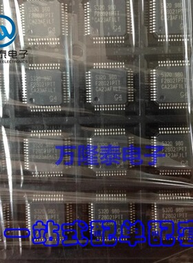 全新原装正品TMS320F28021PTT TMS320F28021 封装LQFP48单片机
