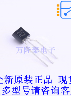 线性稳压器(LDO) LM78L15ACZ/LFT4 TO-92-3 TI全新原装正品