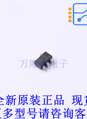运算放大器 THS4221DBVR SOT-23-5 TI全新原装正品