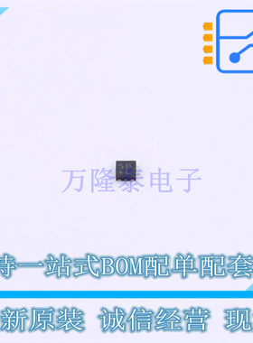 线性稳压器(LDO) AW37030D120DNR WBDFN-4(1x1) AWINIC 全新原装