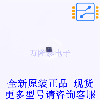 缓冲器/驱动器/收发器 SN74LVC1G06DSFR XSON-6(1.1x1.1) TI全新