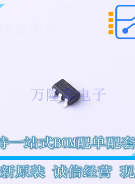 逻辑门 BU4S01G2-TR SSOP-5-1.6mm ROHM 全新原装正品