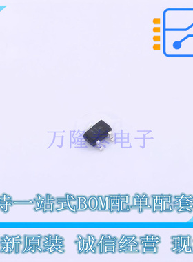 场效应管(MOSFET) TPNTS4101PT1G SOT-323-3 TECH PUBLIC 原装