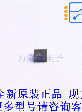 浪涌保护器 TPS25200QDRVTQ1 WSON-6(2x2) TI全新原装正品