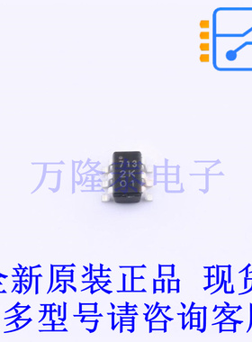 栅极驱动IC 1ED44173N01BXTSA1 SOT-23-6 全新原装正品