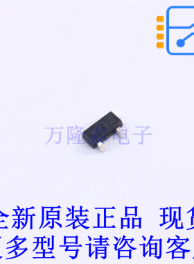 稳压二极管 BZX84-B62,215 SOT-23 全新原装正品