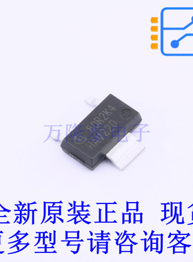 场效应管(MOSFET) IPN80R2K4P7ATMA1 SOT-223 全新原装正品