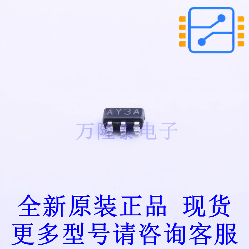 精密运放 LMP7731MF/NOPB SOT-23-5 TI全新原装正品