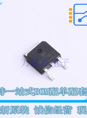 场效应管(MOSFET) TPNTD6416ANLT4G TO-252-2 TECH PUBLIC 原装