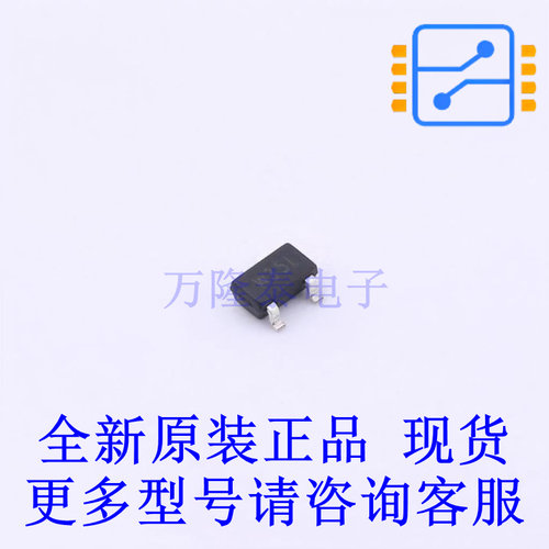 场效应管(MOSFET) WPM3005-3/TR SOT-23-3L 全新进口