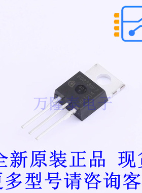 场效应管(MOSFET) IPP60R280CFD7 TO-220 全新原装正品