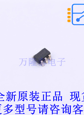 线性稳压器(LDO) TLV73310PQDBVRQ1 SOT-23-5 TI全新原装正品