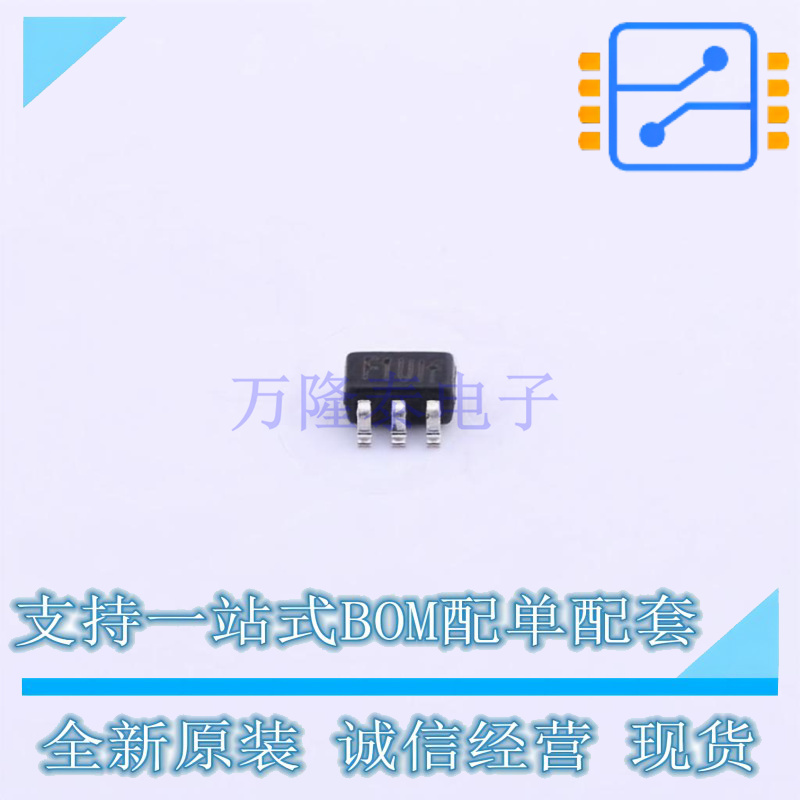 视频放大器 TPF111U-CR SOT-353 3PEAK全新原装正品