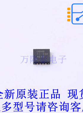 运算放大器 OPA2211AIDRGR SON-8-EP(3x3) TI全新原装正品
