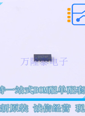 静电放电(ESD)保护器件 ESD5344D-TP DFN-10(1x2.5) TECH PUBLIC(