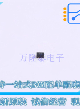 静电放电(ESD)保护器件 TPAOZ8131DI-05L DFN1006(SOD-882) TECH