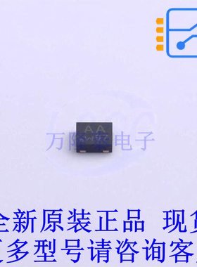 三极管(BJT) PBSS5620PA,115 SOT-1061 全新原装正品