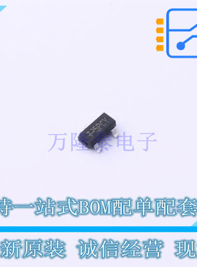 场效应管(MOSFET) TPNTR4101PT1G SOT-23 TECH PUBLIC 全新原装