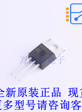 场效应管(MOSFET) IPP60R070CFD7 TO-220-3 全新原装正品