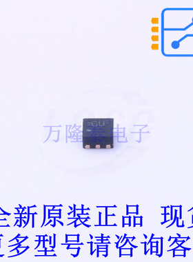 线性稳压器(LDO) TPS72728DSET DFN-6(1.5x1.5) TI全新原装正品