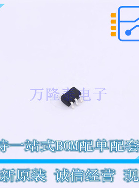 反相器 SN74LVC1G04DCKR SC-70-5 UMW友台 全新原装正品