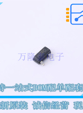 场效应管(MOSFET) IRLML9301TR(UMW) SOT-23 UMW友台 全新原装正