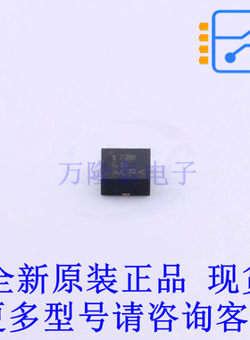 DC-DC电源芯片 TLV62585RWTR VQFN-11-HR(2x3) TI全新原装正品