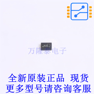 模数转换芯片ADC ADS1113IRUGR X2-QFN-10(1.5x2) TI全新原装正品