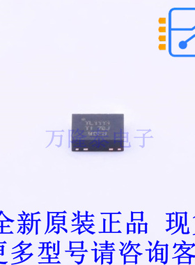 ADC/DAC-专用型 TIOL1113DMWR VSON-10(2.6x3.1) TI全新原装正品