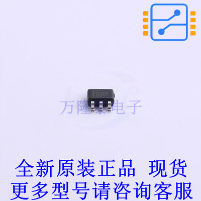 电流感应放大器 INA213AQDCKRQ1 SC-70-6 TI全新原装正品
