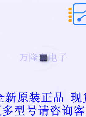 缓冲器/驱动器/收发器 74LVC1G07GS-Q100H XSON-6(1.1x1.1) 全新