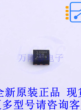 线性稳压器(LDO) TLV75740PDRVR DFN-6-EP(2x2) TI全新原装正品