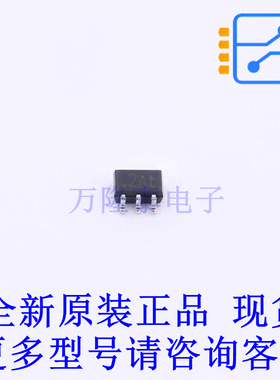 场效应管(MOSFET) NX6020CAKSX TSSOP-6-1.3mm 全新原装正品