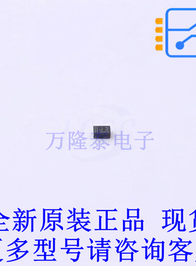 三极管(BJT) BC856BMYL DFN-3(1x0.6) 全新原装正品