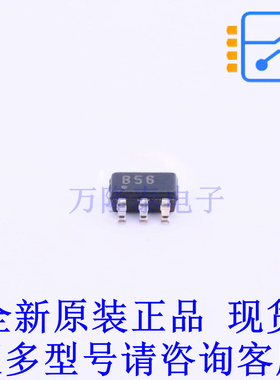 运算放大器 OPA656N/250 SOT-23-5 TI全新原装正品