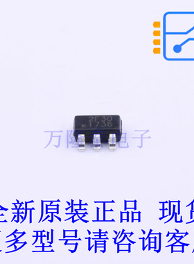 三极管(BJT) WPT2F30-6/TR SOT-23-6 全新原装正品