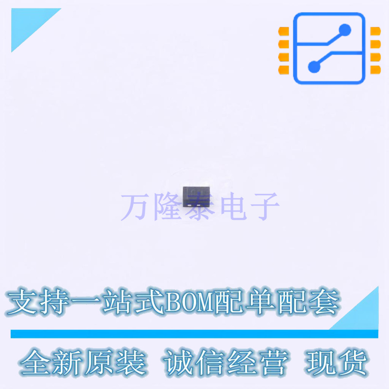 静电放电(ESD)保护器件 TPESDNC2FD3V3B DFN1006(SOD-882) TECH P