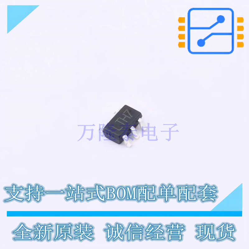 电池管理 LTH7 SOT-23-5L TECH PUBLIC 全新原装