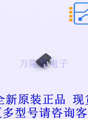 模拟开关/多路复用器 CCB3T1G125QDCKRQ1 SC-70-5 TI全新原装正品
