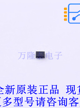 监控和复位芯片 TPS3780DDRYR DFN-6(1x1.5) TI全新原装正品