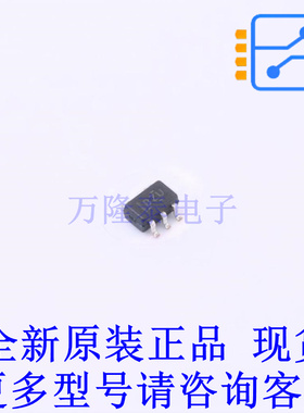 缓冲器/驱动器/收发器 SN74AUP1G17MDCKREP SC-70-5 TI全新原装正