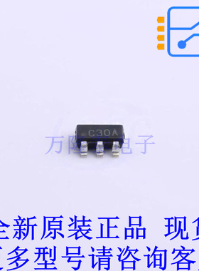 比较器 LPV7215MFX/NOPB SOT-23-5 TI全新原装正品