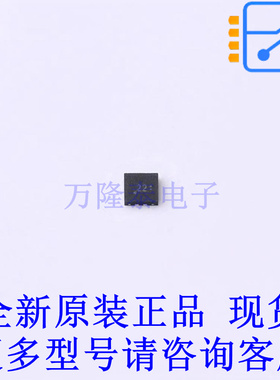 其他接口 TUSB212RWBR X2-QFN-12(1.6x1.6) TI全新原装正品