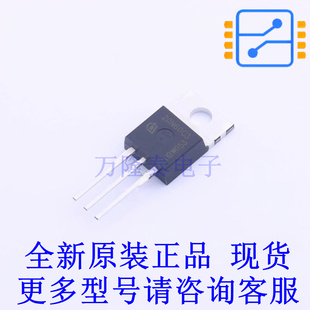 场效应管(MOSFET) SPP20N60C3 TO-220 全新原装正品