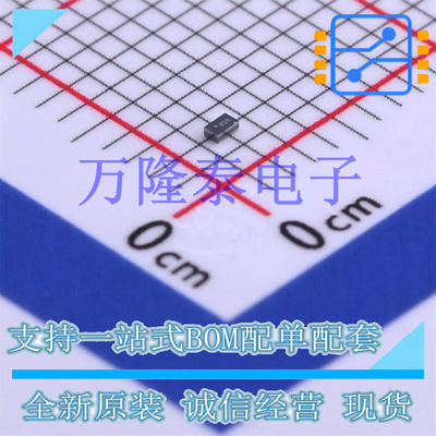 CSD25483F4 PICOSTAR-3 20V P 通道 NexFET™ 功率 MOSFET 原装