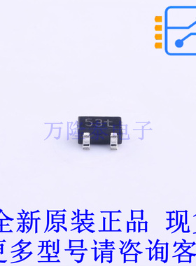 三极管(BJT) PBSS5160U,115 SOT-323 全新原装正品