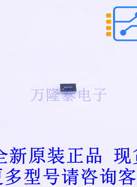 缓冲器/驱动器/收发器 SN74LVC2G34YZPR BGA-6 TI全新原装正品