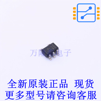 监控和复位芯片 TPS3840PL28DBVR SOT-23-5 TI全新原装正品