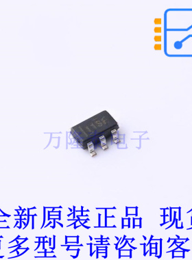线性稳压器(LDO) TPS709A33DBVR SOT-23-5 TI全新原装正品